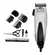 Maquina Corta Pelo Profesional Om Sc-167 Con 6 Acc