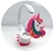 AURICULAR UNICORNIO INALÁMBRICO - comprar online