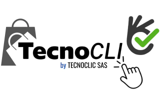 TECNOCLIC l Comprá sin tarjeta y pagalo en cuotas | Envios a todo el país 