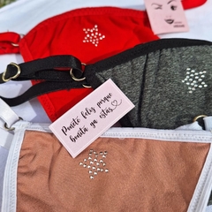 Banner de la categoría Culottes