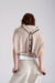 Saco Bicolor - comprar online
