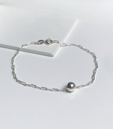 Pulseira Cartie de Prata 925