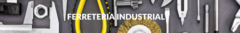 Banner de la categoría Ferretería Industrial