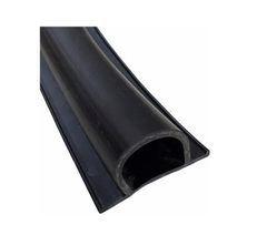 BOTAZO ANTICHOQUE 100MM BCO/NGR/AMA