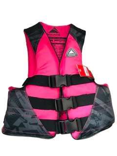 SALVAVIDAS CHALECO DEPORTIVO DAF LIMIT - comprar online