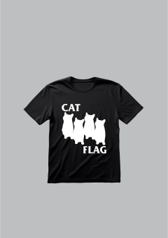Cat Flag - comprar online
