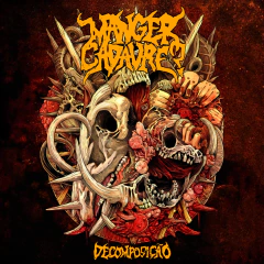 Manger Cadavre ? - "Decomposição"