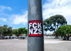 FCK NZS