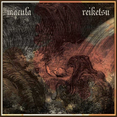 Split - Mácula x Reiketsu