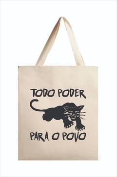 Todo Poder para o povo