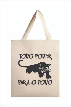 Todo Poder para o povo