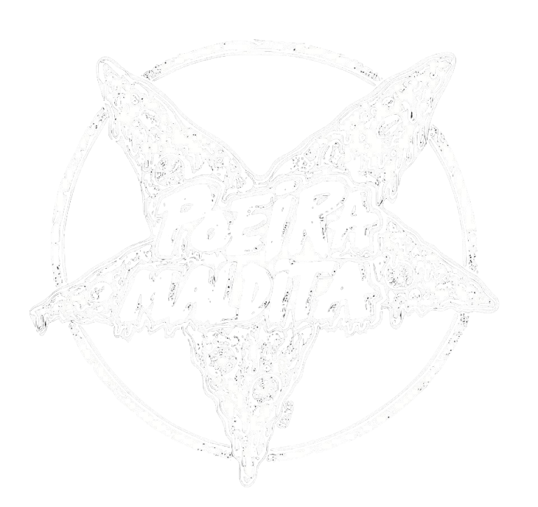 Poeira Maldita 