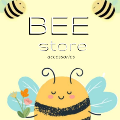 Bee store accessories