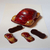 Auto de Chocolate "Volkswagen Beetle" & autitos vintage - comprar online