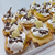 Box Petit Fours :  Mini Lemon Pie