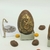 Huevo de Pascua 9 cm