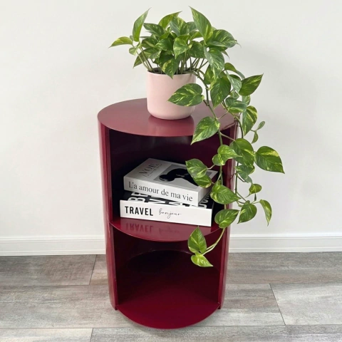 Mesa auxiliar Girona