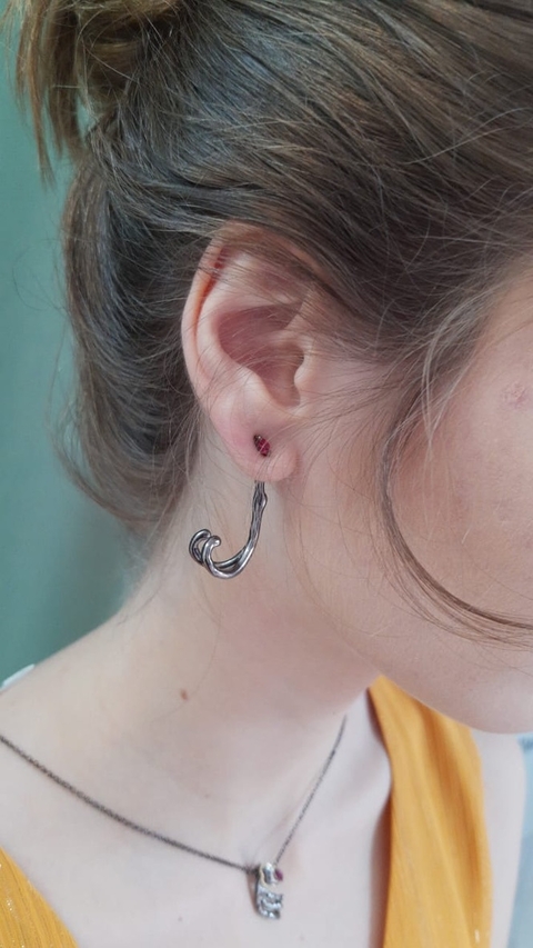 Earcuff Spira
