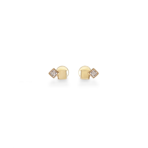 Brinco mini squares