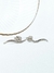 Brinco Ear Cuff Minimal na internet