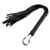 Kit Bondage Sadomasoquista - 7 em 1 - Em Pelúcia (preto) - comprar online