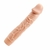 Penis Realistico com vibro 21 cm/4.2cm - comprar online