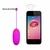 Bullet Abner - Bluetooth - Super Potente - APP - Pretty Love - comprar online