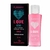 Love Ice Óleo Beijável Massagem 35Ml Sofisticatto - CEREJA