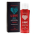 LOVE ICE ÓLEO BEIJÁVEL MORANGO 35ML SOFISTICATTO