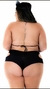 Mini Fantasia Plus Size Xerife/Policial Pimenta Sexy na internet