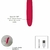 Vibrador golfinho recarregável USB - comprar online