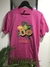Remera Papaya