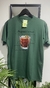 Remera Negroni