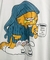 Remera Garfield - comprar online