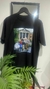 Remera Back to The Future