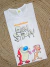Remera Ren y Stimpy