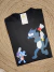 Remera Tom y Daly