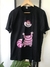 Remera Gato Cheshire