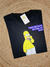 Remera Homero