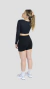 conjunto active cozy nocturne shorts na internet