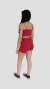 conjunto active happy cherry shorts - epacta