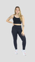 conjunto active happy nocturne leggings