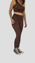 leggings active gianduia - comprar online