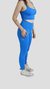 leggings active indigo - comprar online