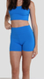 shorts active indigo