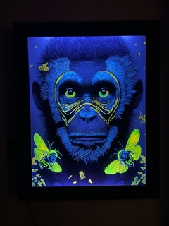 Bee monkey - comprar online
