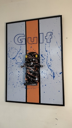 Gulf - comprar online
