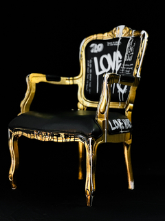 Poltrona Love - loja online
