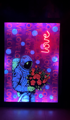 Astronaut Love - comprar online