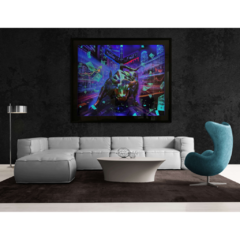 Banner da categoria Arte única